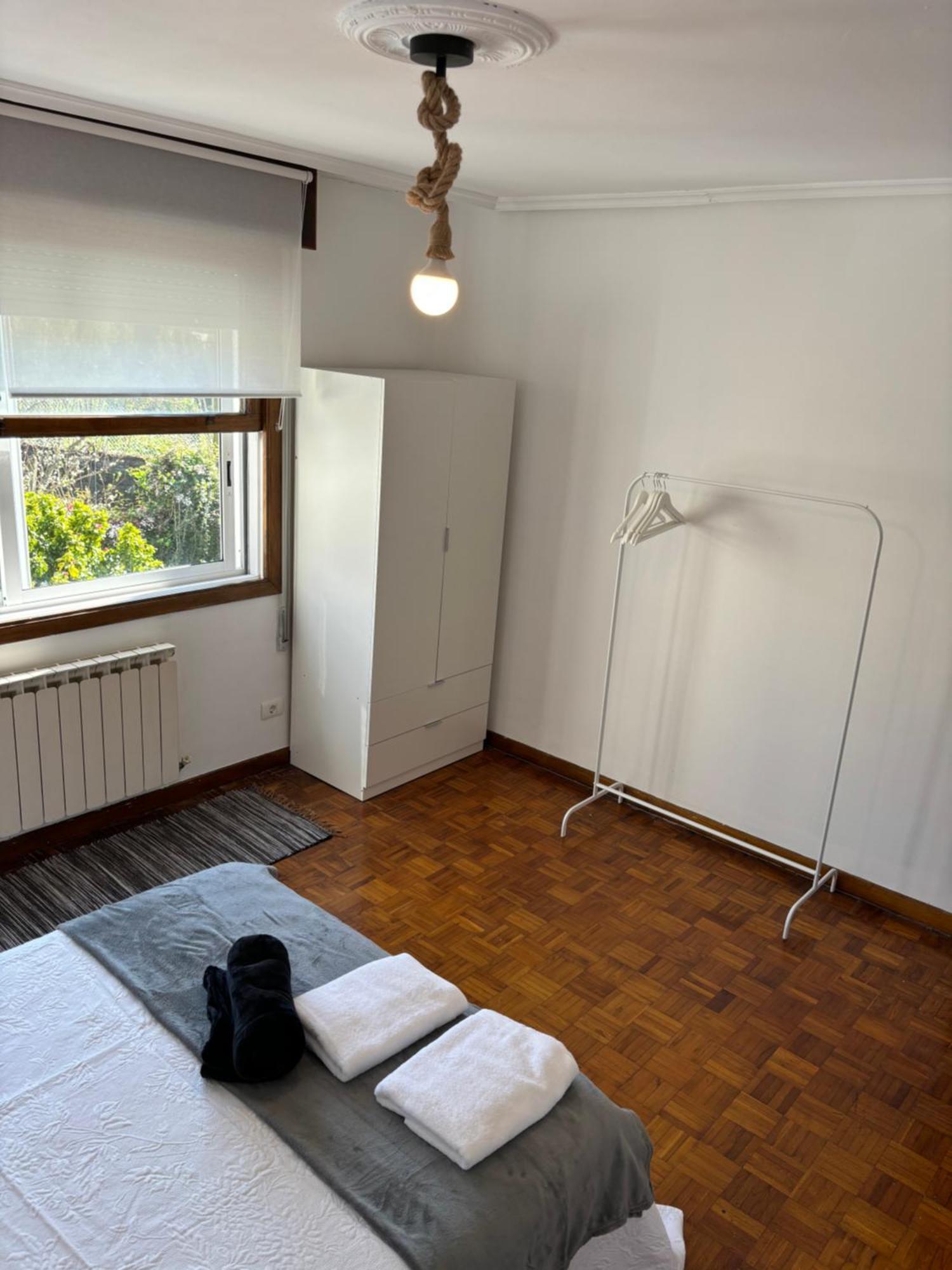 Chalet Galicia Landin Villa Redondela Eksteriør bilde