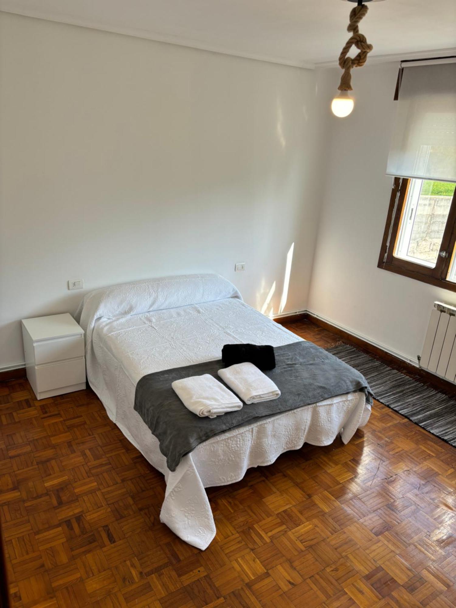 Chalet Galicia Landin Villa Redondela Eksteriør bilde