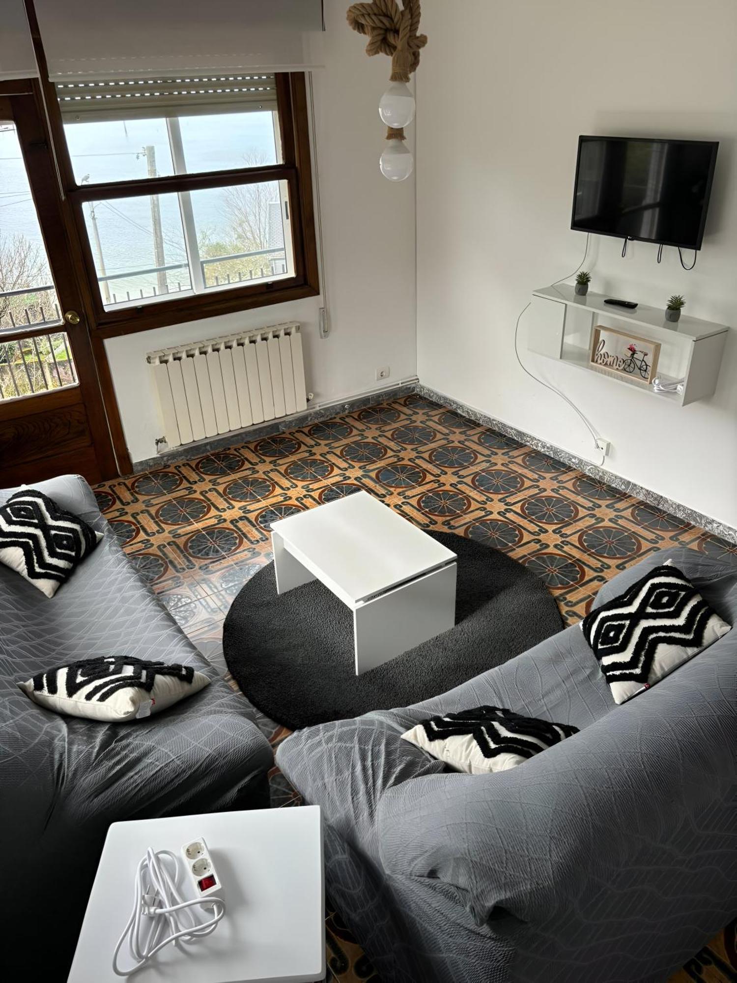 Chalet Galicia Landin Villa Redondela Eksteriør bilde