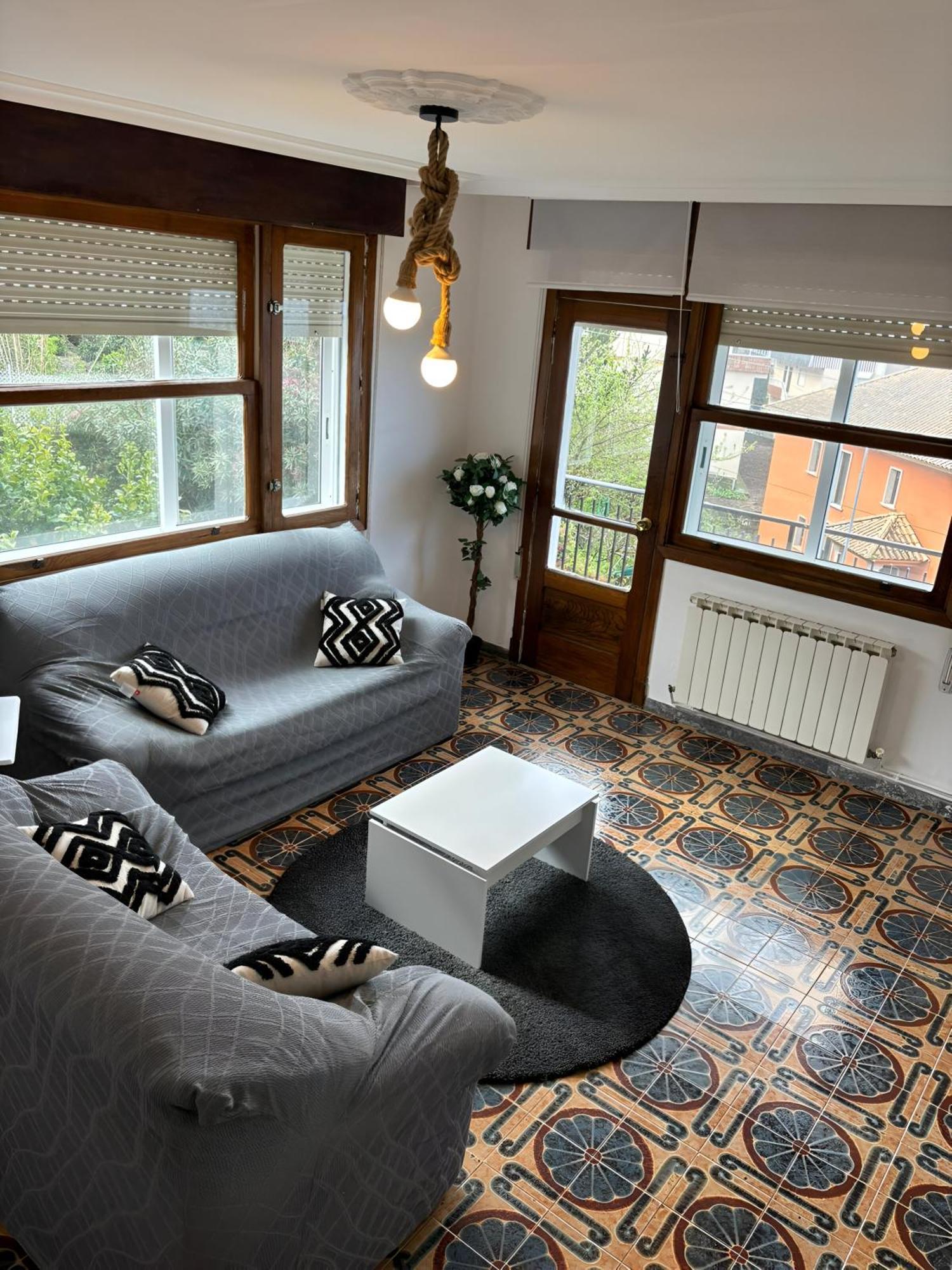 Chalet Galicia Landin Villa Redondela Eksteriør bilde